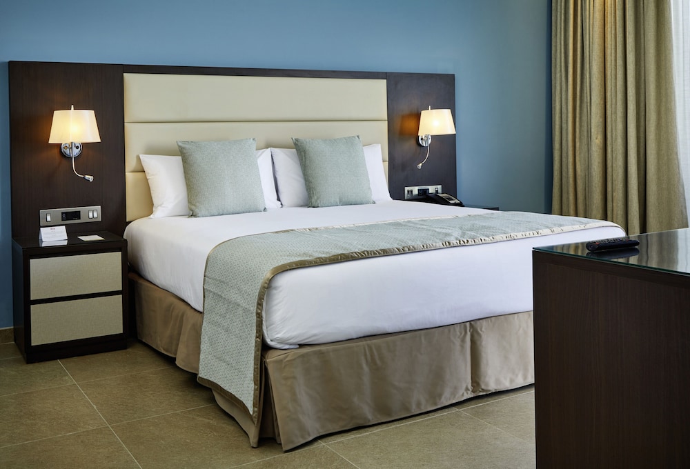 Hotel Riu Dubai Beach Resort - All Inclusive — Hotel rooms in Dubai