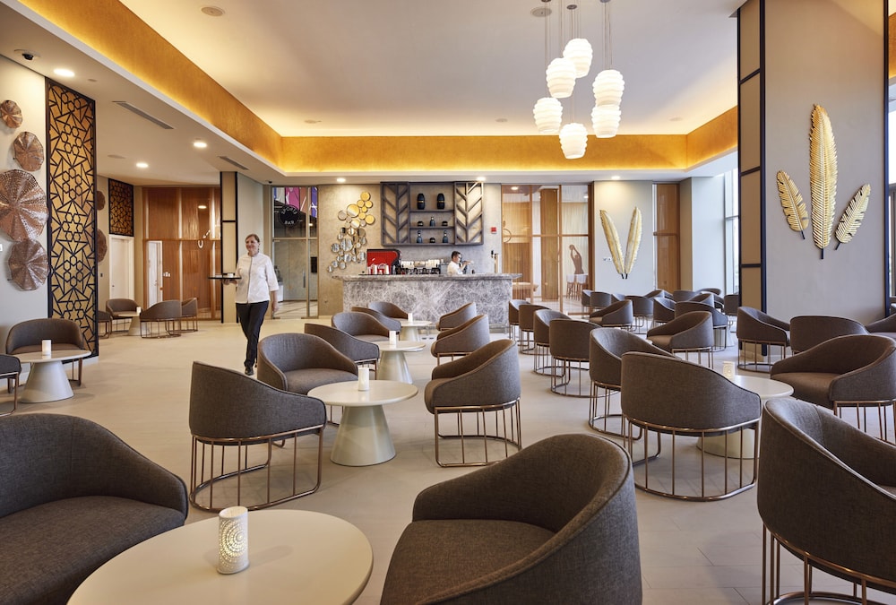 Hotel Riu Dubai Beach Resort - All Inclusive — Restaurant & bars in Dubai