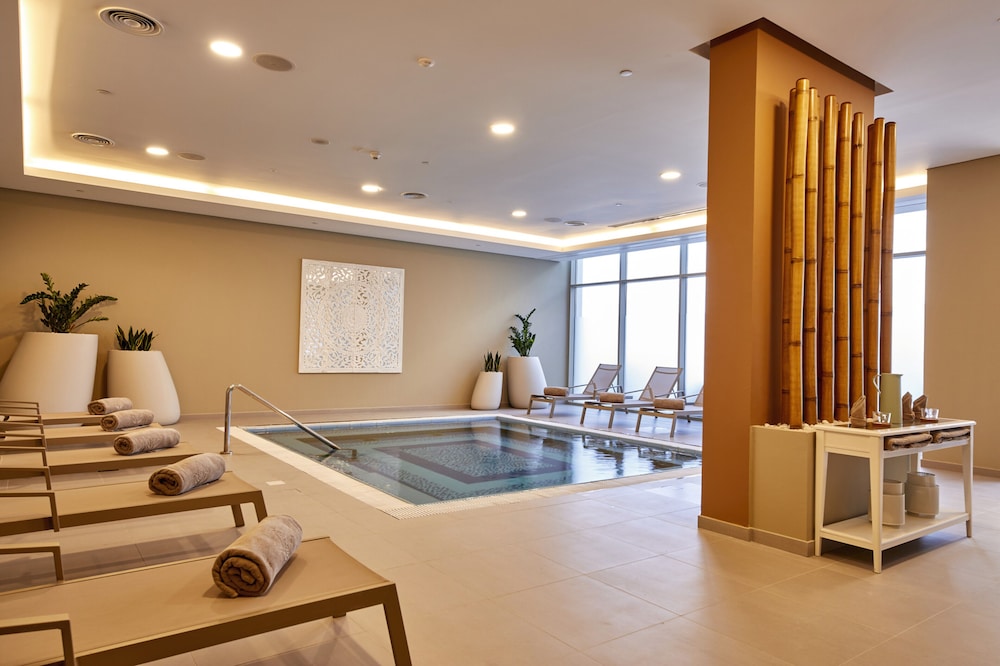 Hotel Riu Dubai Beach Resort - All Inclusive — Spa in Dubai
