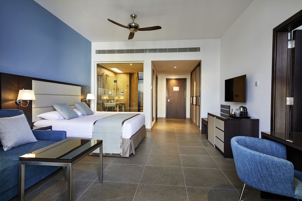 Hotel Riu Dubai Beach Resort - All Inclusive — Hotel rooms in Dubai