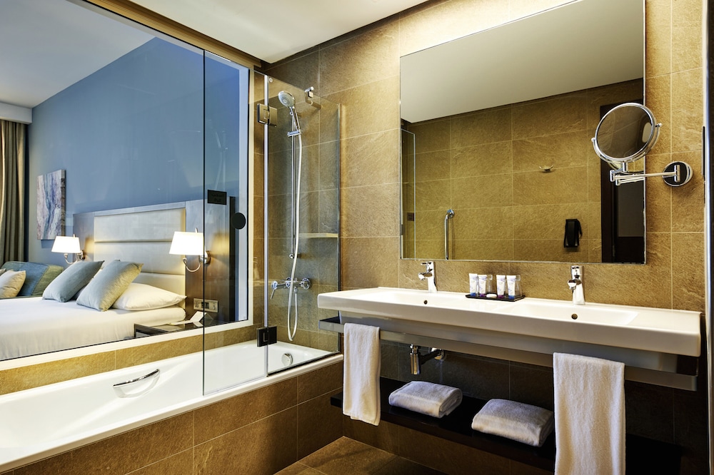 Hotel Riu Dubai Beach Resort - All Inclusive — Hotel rooms in Dubai
