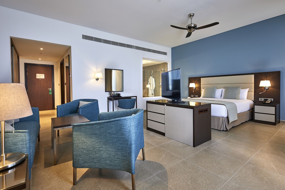 Hotel Riu Dubai Beach Resort - All Inclusive — Hotel rooms in Dubai
