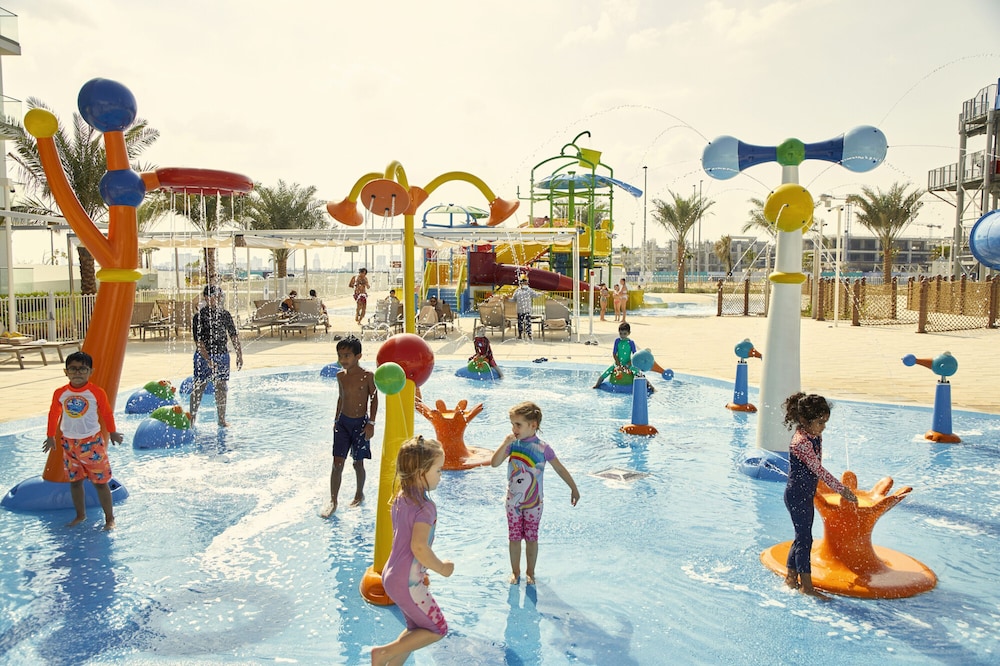Hotel Riu Dubai Beach Resort - All Inclusive — Attractions for children in Dubai