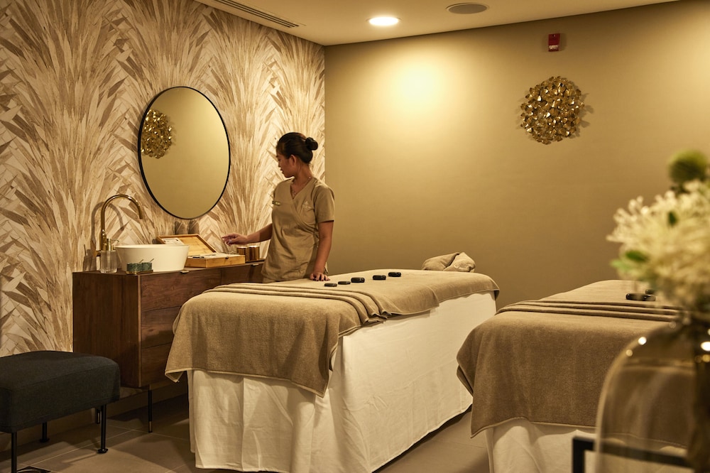 Hotel Riu Dubai Beach Resort - All Inclusive — Spa in Dubai
