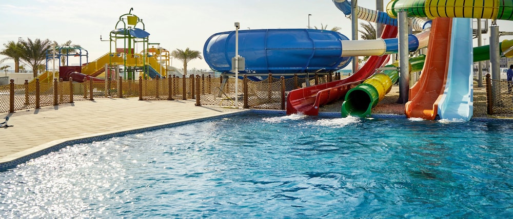 Hotel Riu Dubai Beach Resort - All Inclusive - zdjęcie 3