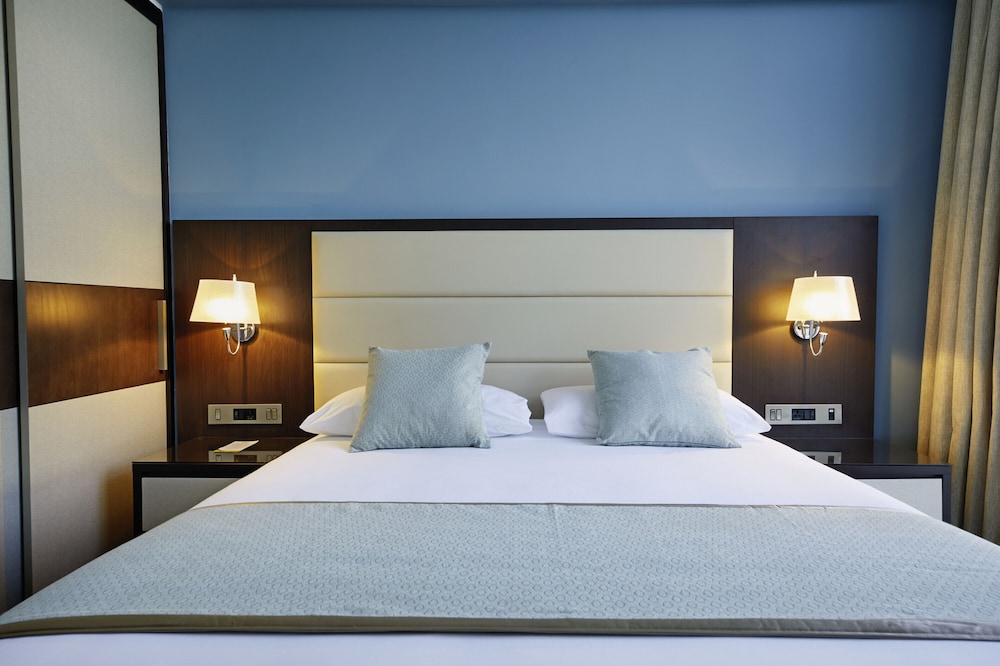 Hotel Riu Dubai Beach Resort - All Inclusive — Hotel rooms in Dubai