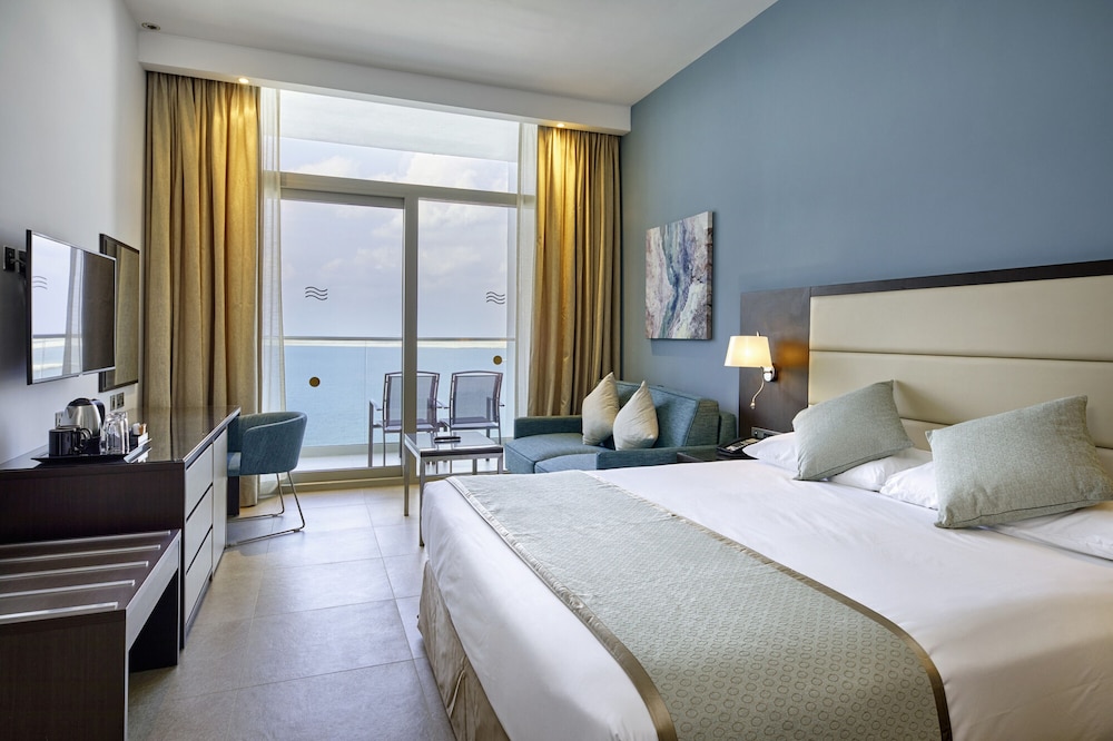 Hotel Riu Dubai Beach Resort - All Inclusive — Hotel rooms in Dubai