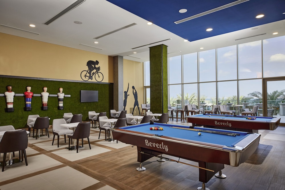 Hotel Riu Dubai Beach Resort - All Inclusive — Sports & recreation in Dubai