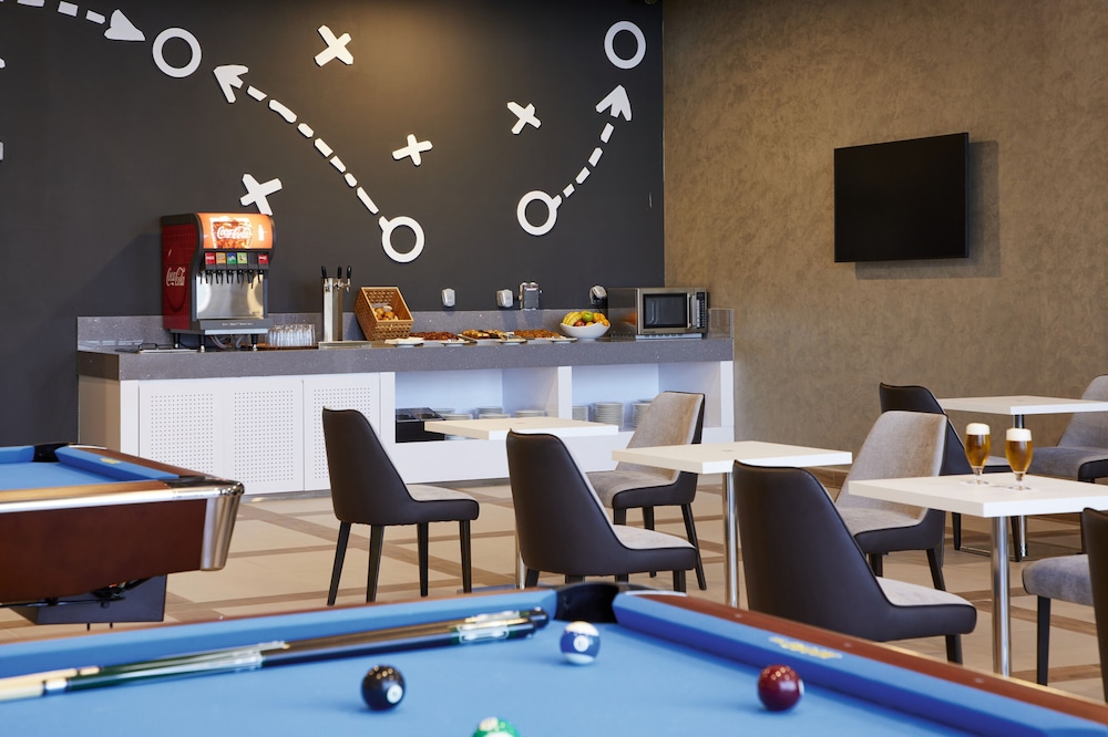 Hotel Riu Dubai Beach Resort - All Inclusive — Sports & recreation in Dubai