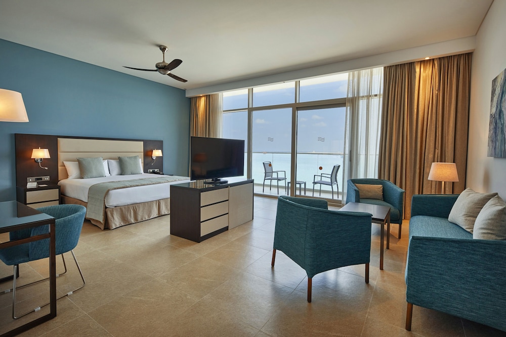 Hotel Riu Dubai Beach Resort - All Inclusive — Hotel rooms in Dubai