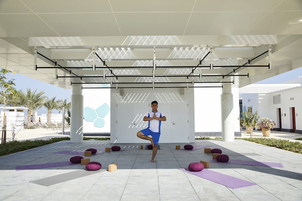 Hotel Riu Dubai Beach Resort - All Inclusive — Sports & recreation in Dubai