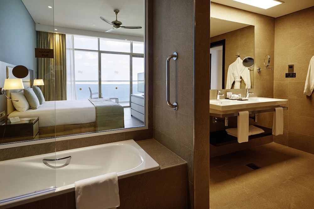 Hotel Riu Dubai Beach Resort - All Inclusive — Hotel rooms in Dubai