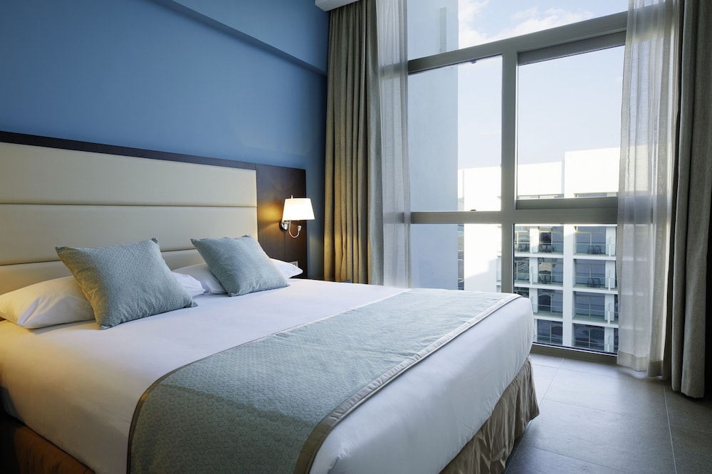 Hotel Riu Dubai Beach Resort - All Inclusive — Hotel rooms in Dubai