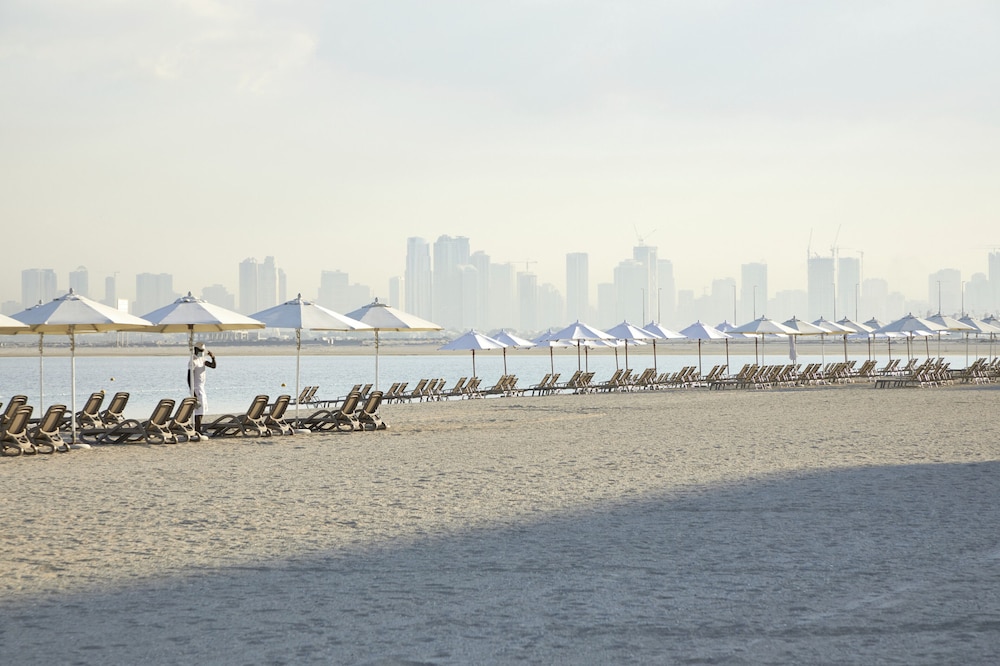 Hotel Riu Dubai Beach Resort - All Inclusive — Beach in Dubai