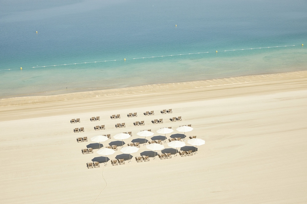 Hotel Riu Dubai Beach Resort - All Inclusive — Beach in Dubai