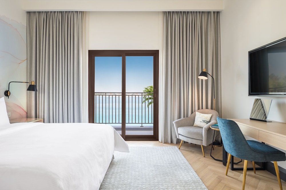 Vida Beach Resort Umm Al Quwain - zdjęcie 5