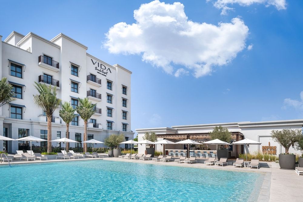 Vida Beach Resort Umm Al Quwain