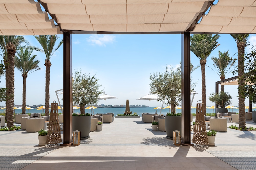 Vida Beach Resort Umm Al Quwain - zdjęcie 4