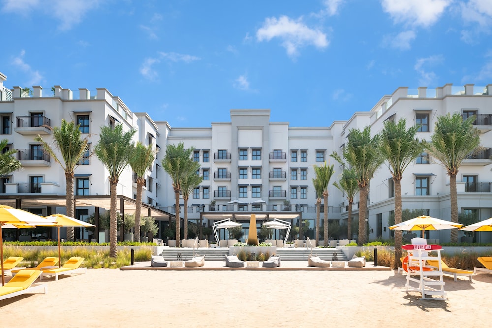 Vida Beach Resort Umm Al Quwain - zdjęcie 2