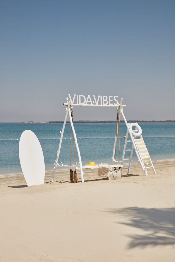Vida Beach Resort Umm Al Quwain - zdjęcie 3