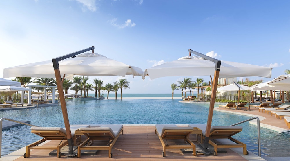 InterContinental Ras Al Khaimah Mina Al Arab Resort & Spa by IHG — Swimming pool in Ras al Khaimah