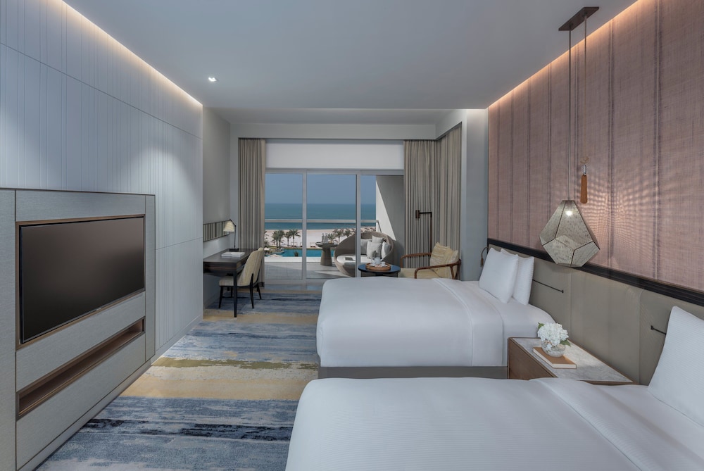 InterContinental Ras Al Khaimah Mina Al Arab Resort & Spa by IHG — Hotel rooms in Ras al Khaimah