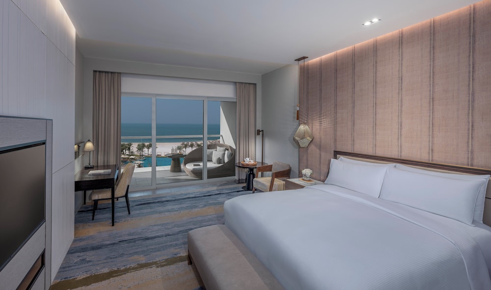 InterContinental Ras Al Khaimah Mina Al Arab Resort & Spa by IHG — Hotel rooms in Ras al Khaimah