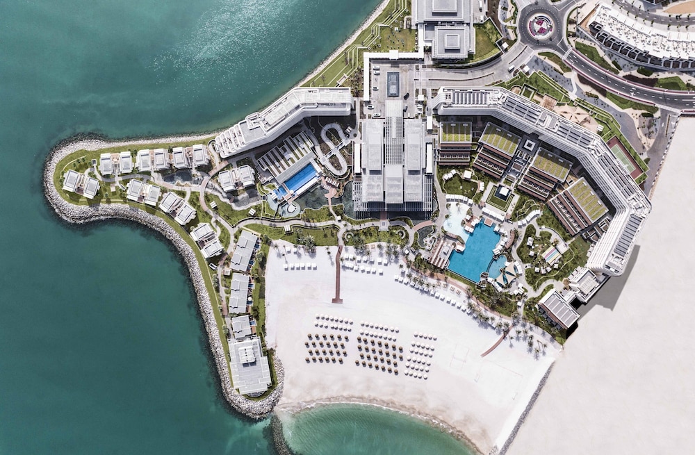 InterContinental Ras Al Khaimah Mina Al Arab Resort & Spa by IHG - zdjęcie 2