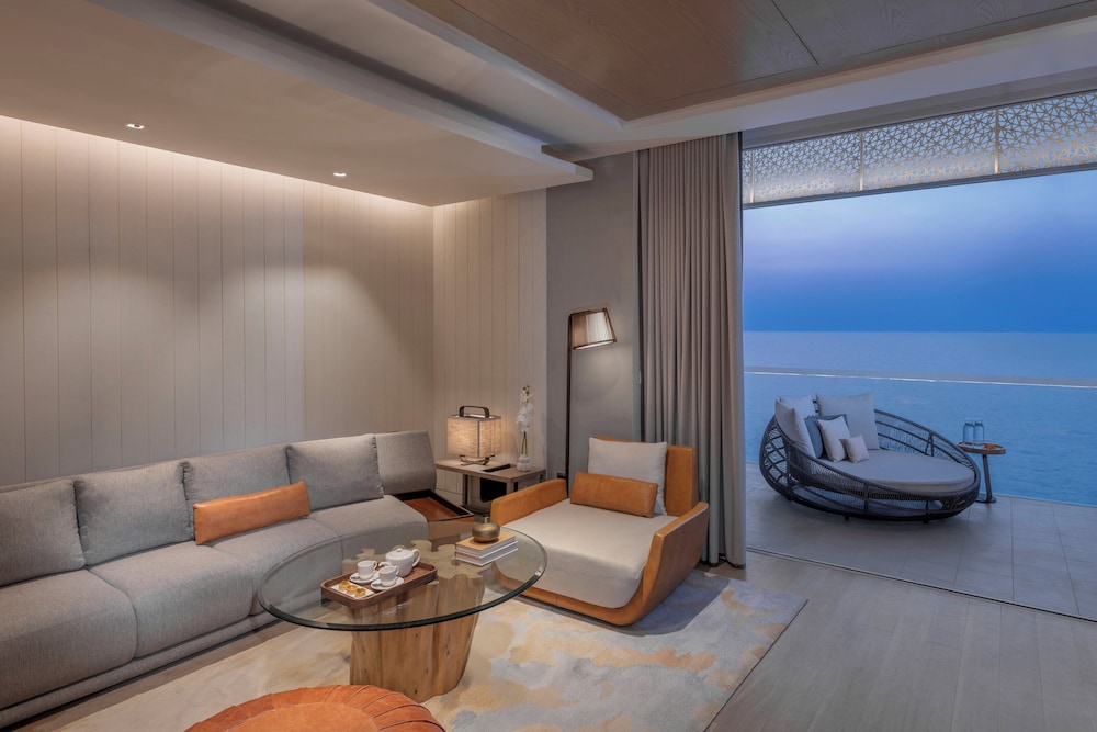 InterContinental Ras Al Khaimah Mina Al Arab Resort & Spa by IHG — Hotel rooms in Ras al Khaimah