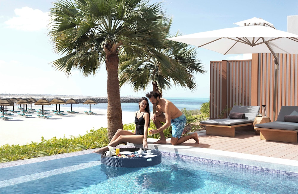 InterContinental Ras Al Khaimah Mina Al Arab Resort & Spa by IHG — Swimming pool in Ras al Khaimah