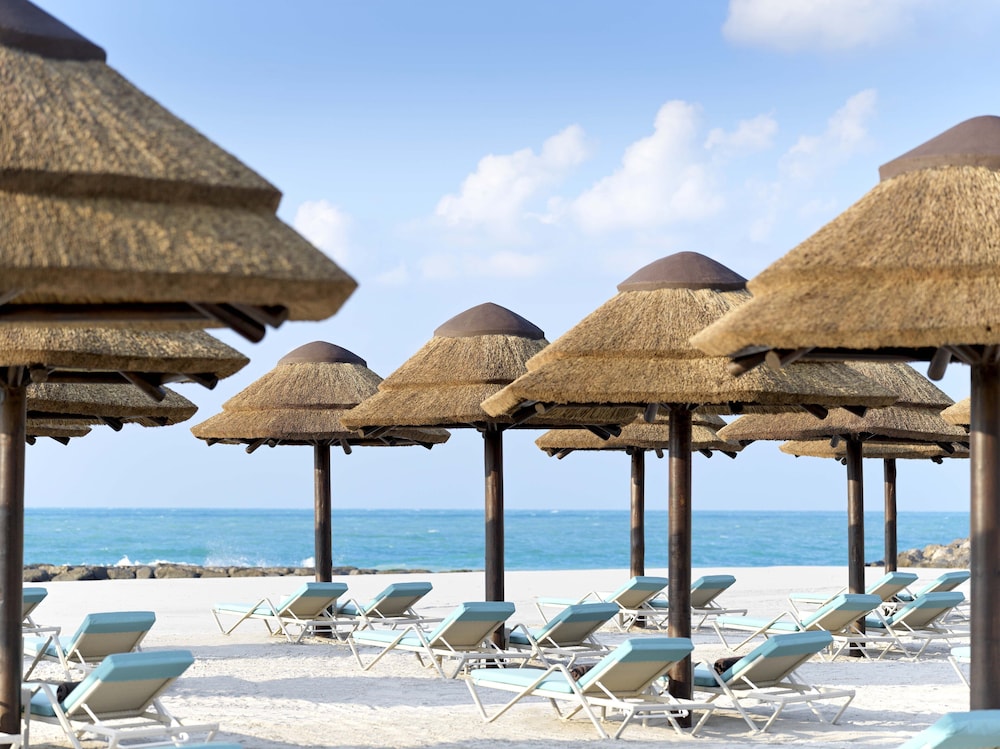 InterContinental Ras Al Khaimah Mina Al Arab Resort & Spa by IHG — Beach in Ras al Khaimah