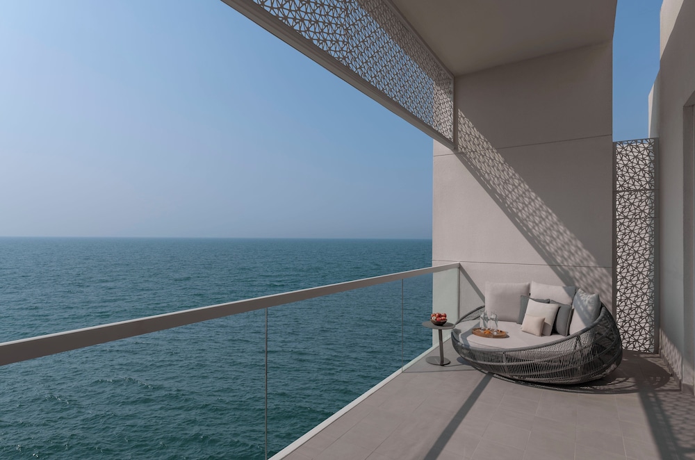 InterContinental Ras Al Khaimah Mina Al Arab Resort & Spa by IHG — Hotel rooms in Ras al Khaimah