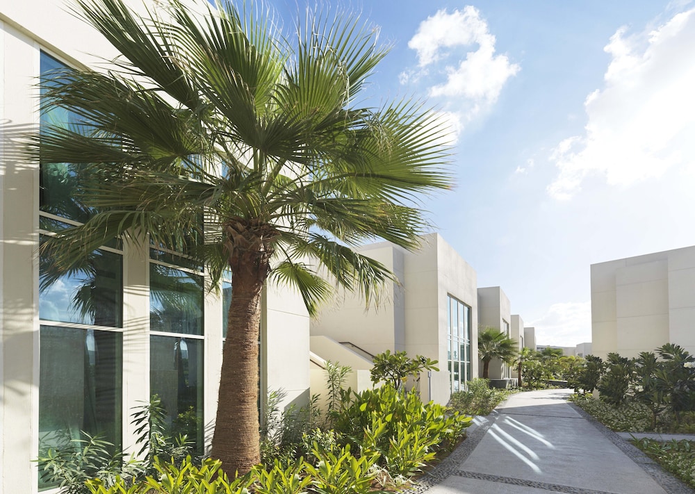 InterContinental Ras Al Khaimah Mina Al Arab Resort & Spa by IHG — Hotel building in Ras al Khaimah