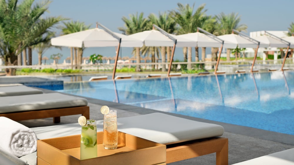 InterContinental Ras Al Khaimah Mina Al Arab Resort & Spa by IHG — Swimming pool in Ras al Khaimah