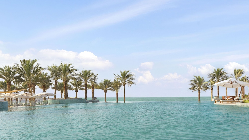 InterContinental Ras Al Khaimah Mina Al Arab Resort & Spa by IHG — Swimming pool in Ras al Khaimah