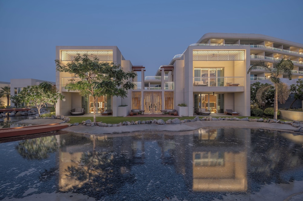 InterContinental Ras Al Khaimah Mina Al Arab Resort & Spa by IHG — Hotel building in Ras al Khaimah