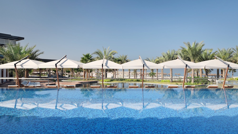 InterContinental Ras Al Khaimah Mina Al Arab Resort & Spa by IHG — Swimming pool in Ras al Khaimah
