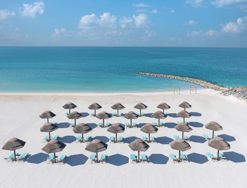 InterContinental Ras Al Khaimah Mina Al Arab Resort & Spa by IHG — Beach in Ras al Khaimah
