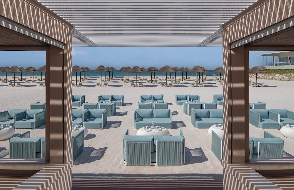 InterContinental Ras Al Khaimah Mina Al Arab Resort & Spa by IHG — Beach in Ras al Khaimah