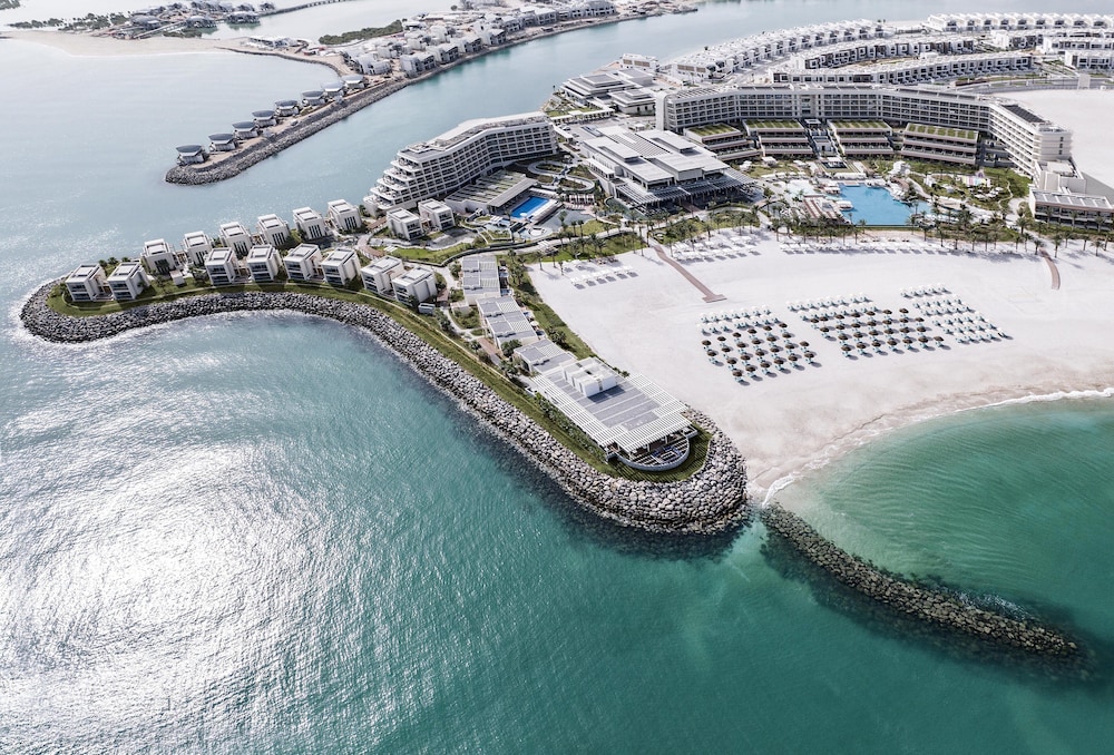 InterContinental Ras Al Khaimah Mina Al Arab Resort & Spa by IHG — Beach in Ras al Khaimah