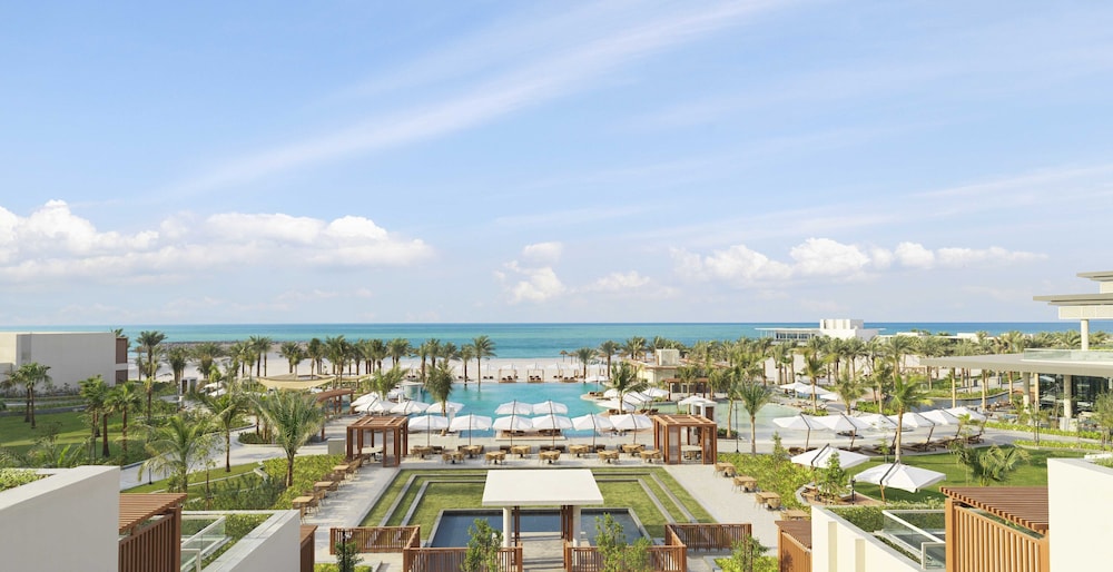 InterContinental Ras Al Khaimah Mina Al Arab Resort & Spa by IHG — Main photo in Ras al Khaimah