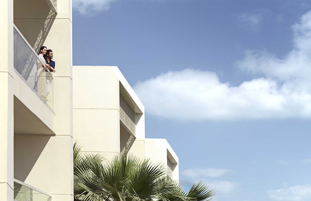 InterContinental Ras Al Khaimah Mina Al Arab Resort & Spa by IHG — Hotel building in Ras al Khaimah