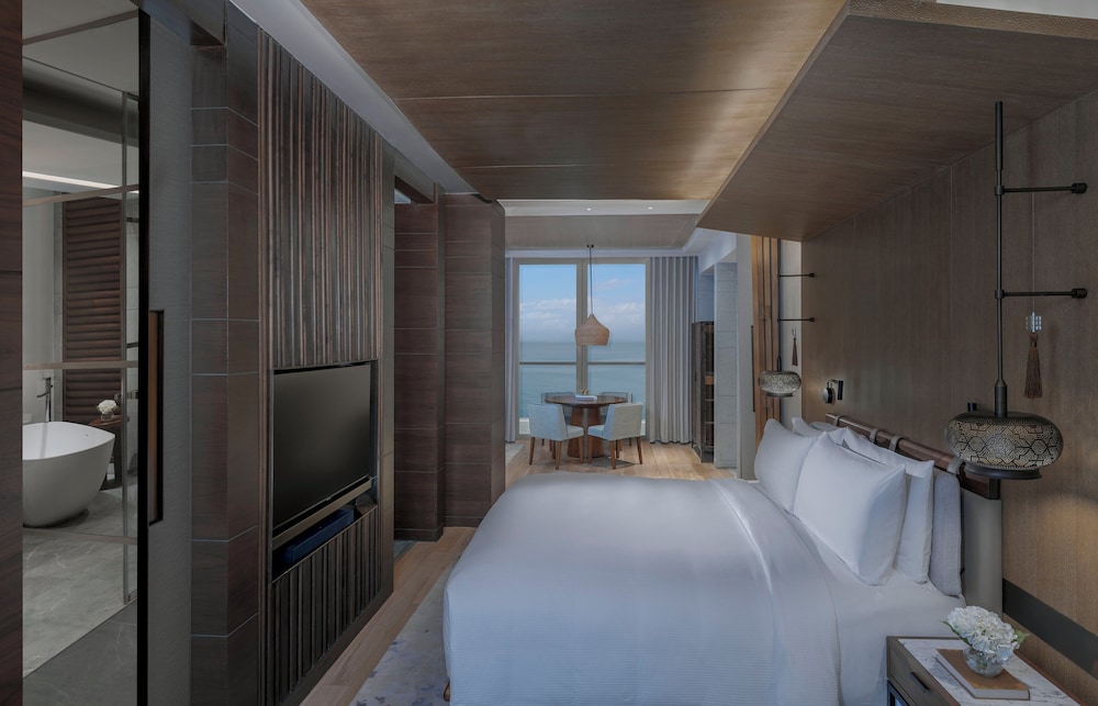 InterContinental Ras Al Khaimah Mina Al Arab Resort & Spa by IHG — Hotel rooms in Ras al Khaimah