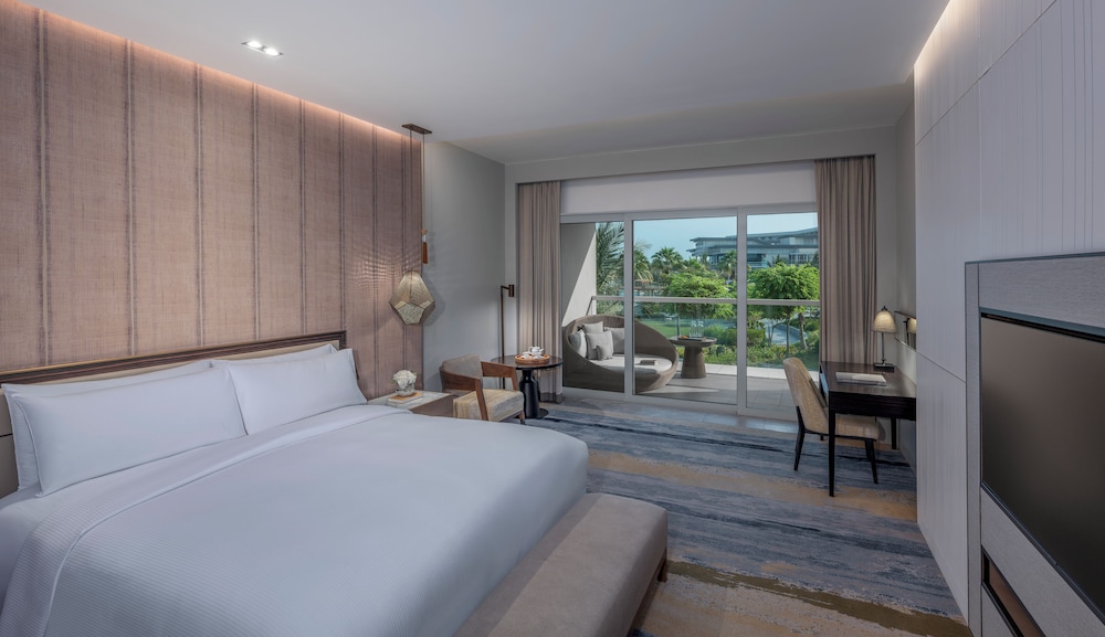 InterContinental Ras Al Khaimah Mina Al Arab Resort & Spa by IHG — Hotel rooms in Ras al Khaimah