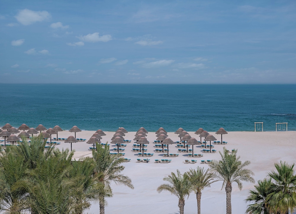 InterContinental Ras Al Khaimah Mina Al Arab Resort & Spa by IHG — Beach in Ras al Khaimah