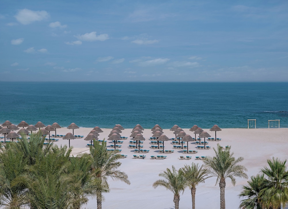 InterContinental Ras Al Khaimah Mina Al Arab Resort & Spa by IHG — Beach in Ras al Khaimah