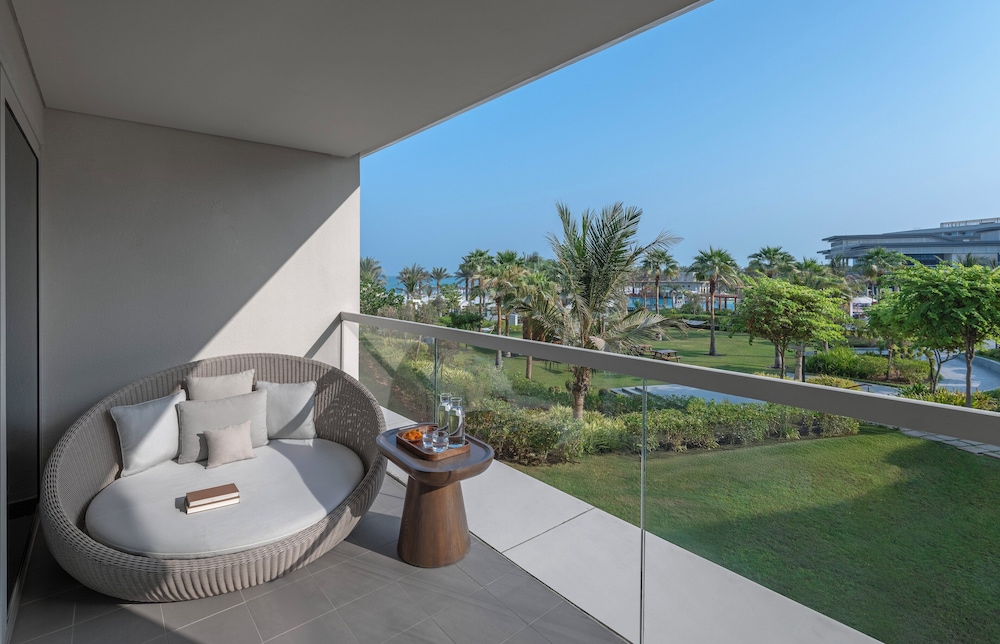 InterContinental Ras Al Khaimah Mina Al Arab Resort & Spa by IHG — Hotel rooms in Ras al Khaimah