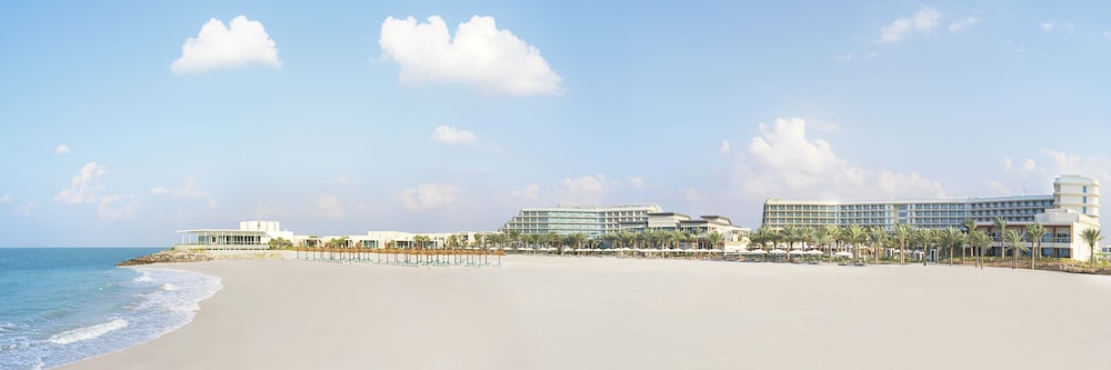InterContinental Ras Al Khaimah Mina Al Arab Resort & Spa by IHG — Beach in Ras al Khaimah