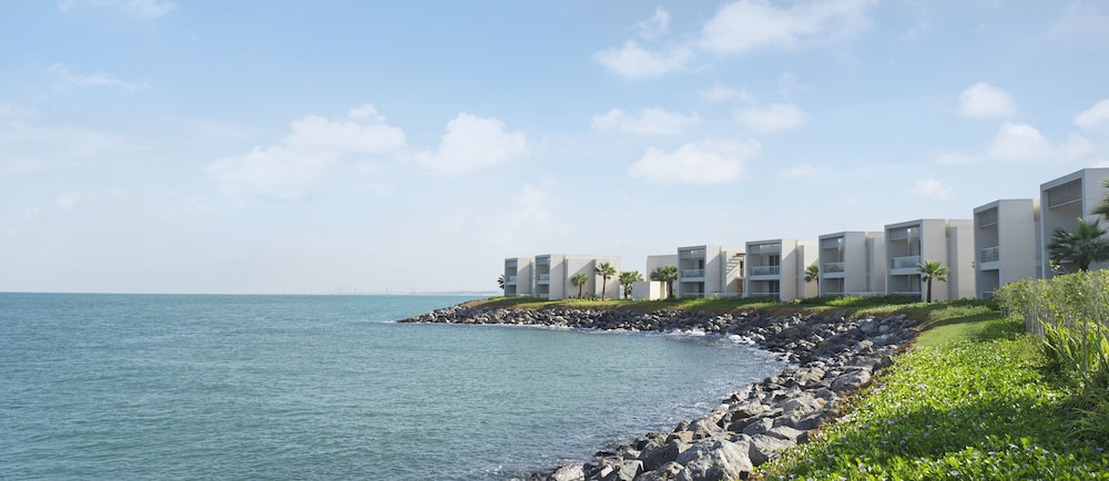 InterContinental Ras Al Khaimah Mina Al Arab Resort & Spa by IHG — Hotel building in Ras al Khaimah