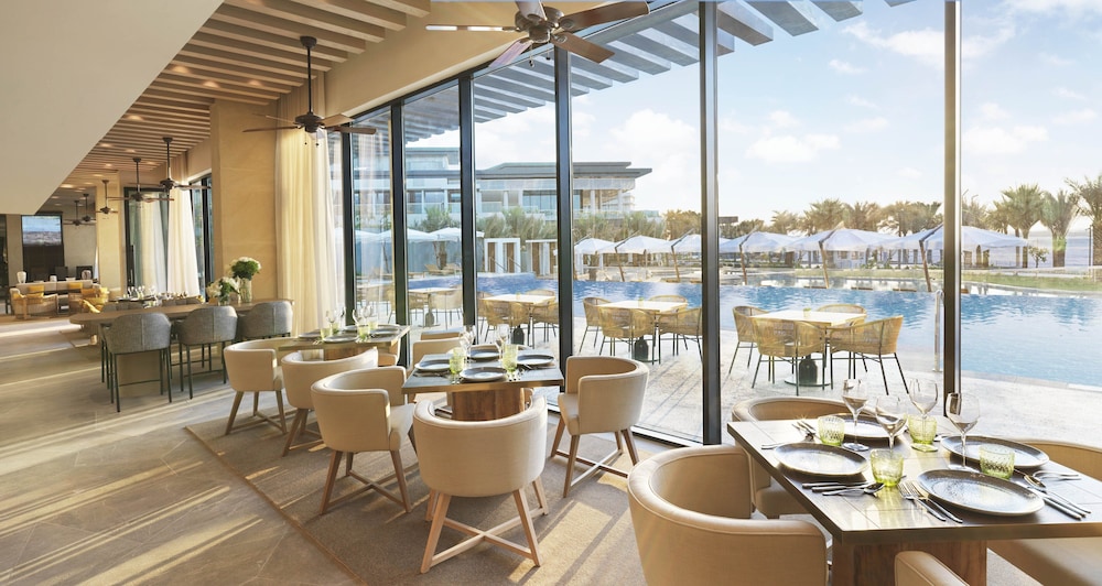 InterContinental Ras Al Khaimah Mina Al Arab Resort & Spa by IHG — Restaurant & bars in Ras al Khaimah
